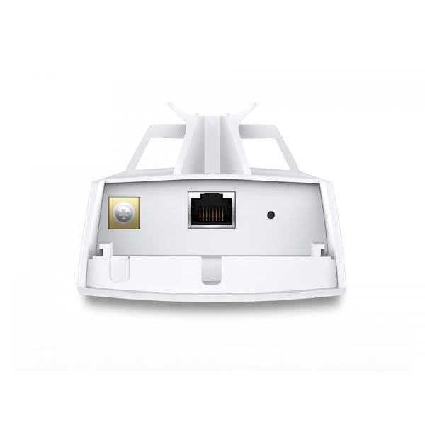 TP-LINK CPE510 Punto de acceso WLAN 300 Mbit/s Soporte Alimentación a través de Ethernet (PoE) Blanco [CPE510] 