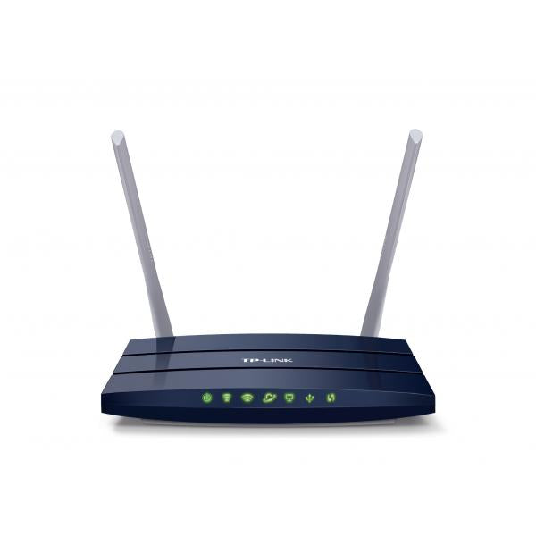 TP-LINK ROUTER ARCHER C50 WIRELESS DUAL BAND AC1200 [ARCHER C50]