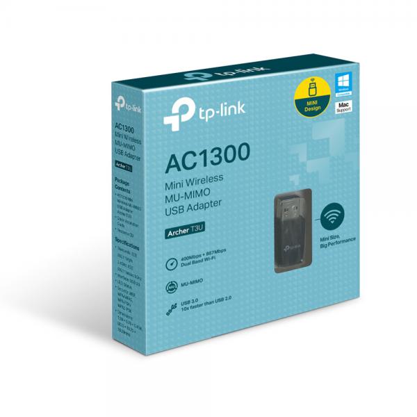 TP-Link Archer T3U WLAN 867 Mbit/s [ARCHERT3U]