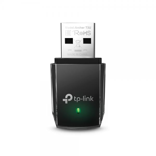 TP-Link Archer T3U WLAN 867 Mbit/s [ARCHERT3U]