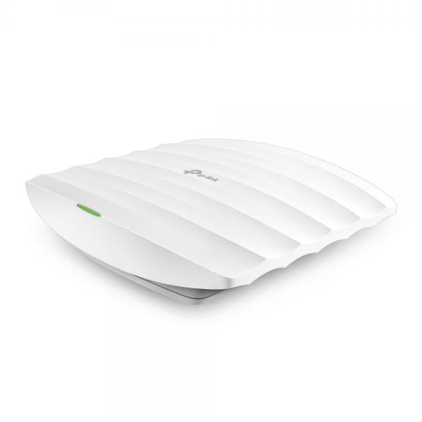 TP-Link EAP115 punto accesso WLAN 300 Mbit/s Bianco Supporto Power over Ethernet (PoE) [EAP115]