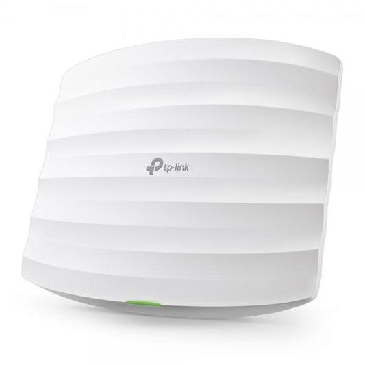 TP-Link EAP115 punto accesso WLAN 300 Mbit/s Bianco Supporto Power over Ethernet (PoE) [EAP115]