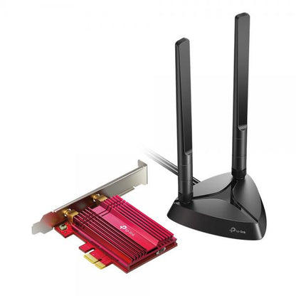 TP-Link Archer TX3000E Interno WLAN / Bluetooth 2402 Mbit/s [ARCHERTX3000E]