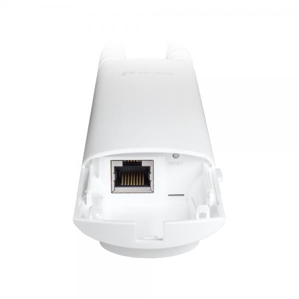 TP-Link Omada EAP225-Outdoor 1200 Mbit/s Bianco Supporto Power over Ethernet (PoE) [EAP225-OUTDOOR]