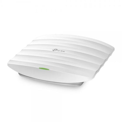 TP-Link EAP110 Punto de acceso WLAN 300 Mbit/s Blanco Soporte Alimentación a través de Ethernet (PoE) [EAP110]