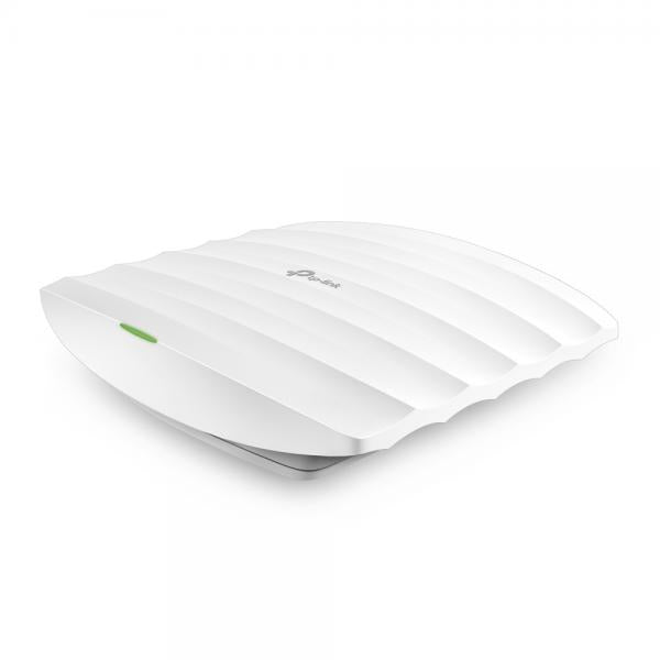 TP-Link EAP110 Punto de acceso WLAN 300 Mbit/s Blanco Soporte Alimentación a través de Ethernet (PoE) [EAP110]