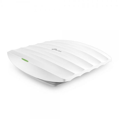 TP-Link EAP110 Punto de acceso WLAN 300 Mbit/s Blanco Soporte Alimentación a través de Ethernet (PoE) [EAP110]