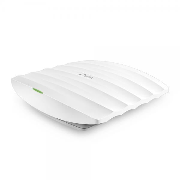TP-Link EAP110 punto accesso WLAN 300 Mbit/s Bianco Supporto Power over Ethernet (PoE) [EAP110]
