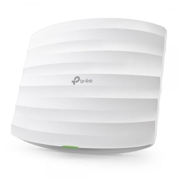 TP-Link EAP110 Punto de acceso WLAN 300 Mbit/s Blanco Soporte Alimentación a través de Ethernet (PoE) [EAP110]