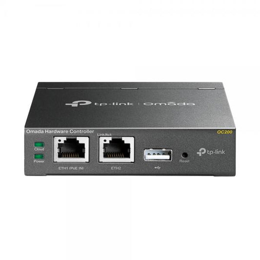 TP-Link Omada OC200 gateway/controller 10, 100 Mbit/s [OC200]