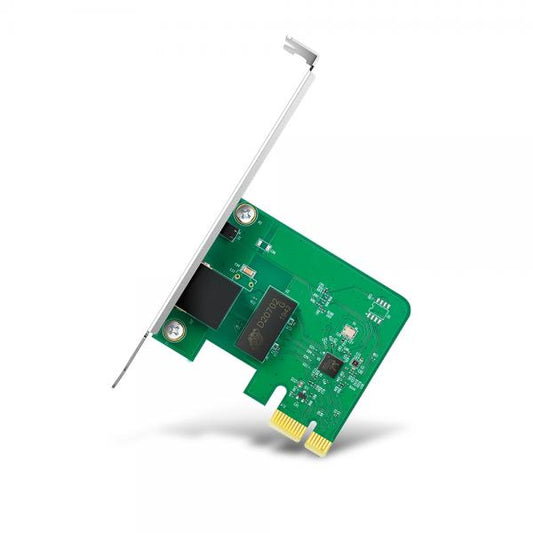 TP-LINK GIGABIT PCIe CARD ADAPTER [TG-3468]