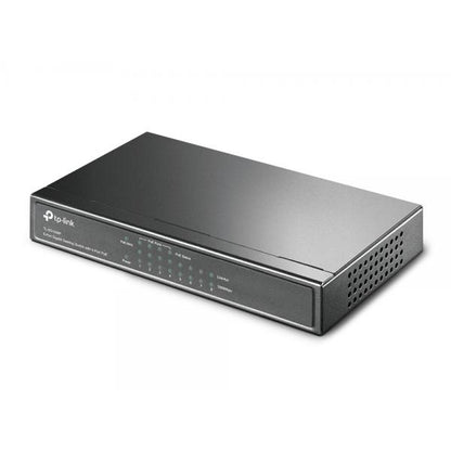 TP-Link TL-SG1008P - SWITCH - 8 Port - PoE - 2 Layer Support [TL-SG1008P]