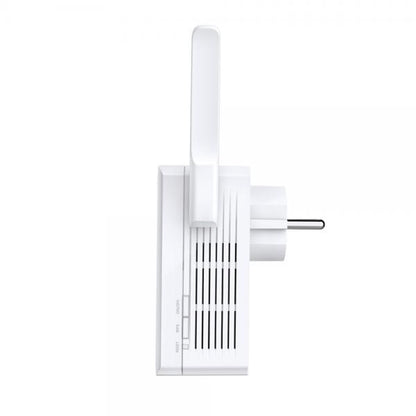 TP-Link TL-WA860RE adattatore di rete PowerLine 300 Mbit/s Collegamento ethernet LAN Wi-Fi Bianco 1 pz [TL-WA860RE]