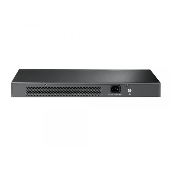 TP-LINK Switch 16-porte Gigabit Rack Unmanaged [TL-SG1016]