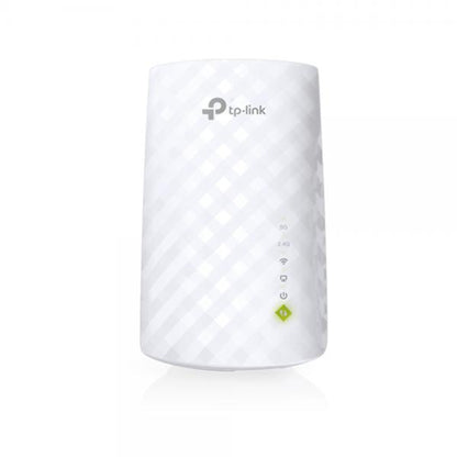 TP-Link RE200 moltiplicatore di rete Ripetitore di rete Bianco 10, 100 Mbit/s [RE200]