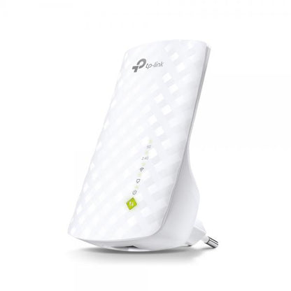 TP-Link RE200 moltiplicatore di rete Ripetitore di rete Bianco 10, 100 Mbit/s [RE200]