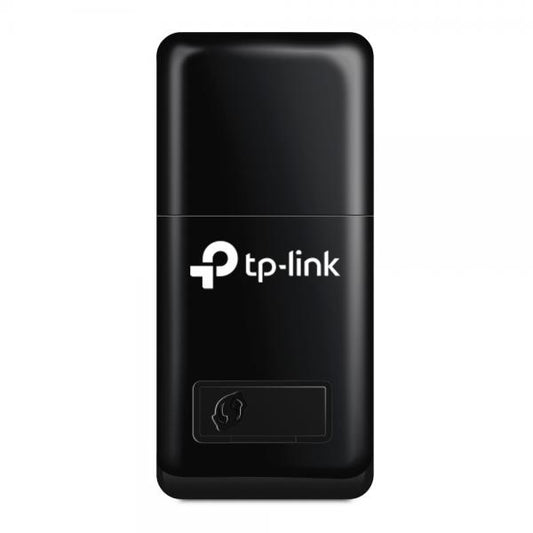 TP-LINK TL-WN823N network card and WLAN adapter 300 Mbit/s [TL-WN823N] 