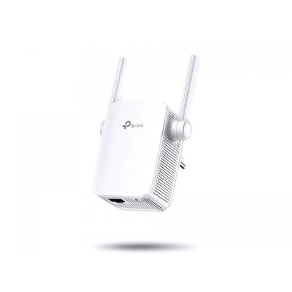 TP-Link RE305 moltiplicatore di rete Ripetitore di rete Bianco 10, 100 Mbit/s [RE305]