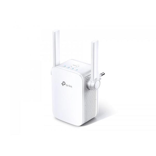 TP-Link RE305 moltiplicatore di rete Ripetitore di rete Bianco 10, 100 Mbit/s [RE305]