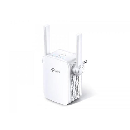 TP-Link RE305 moltiplicatore di rete Ripetitore di rete Bianco 10, 100 Mbit/s [RE305]