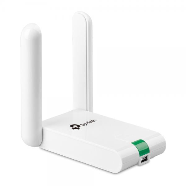 TP-Link TL-WN822N tarjeta de red y adaptador WLAN 300 Mbit/s [TL-WN822N] 