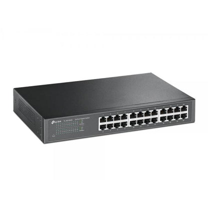 TP-LINK 24 PORTE GIGABIT SWITCH [TL-SG1024D]