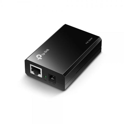 TP-Link TL-POE10R divisore di rete Nero Supporto Power over Ethernet (PoE) [TL-POE10R]