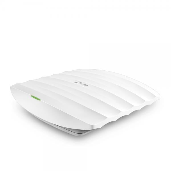 TP-Link Omada EAP225 Punto de acceso WLAN 1350 Mbit/s Blanco Soporte Alimentación a través de Ethernet (PoE) [EAP225] 