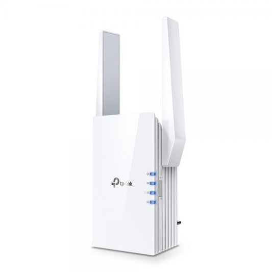 TP-Link RE505X moltiplicatore di rete Ricevitore e trasmettitore di rete Bianco 10, 100, 1000 Mbit/s [RE505X]