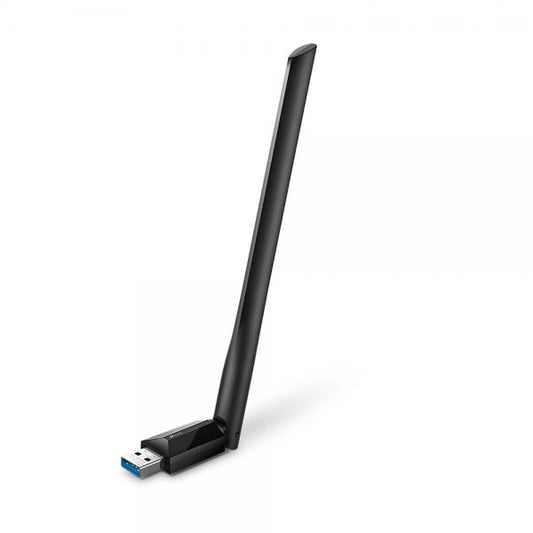 TP-LINK ARCHER T3U PLUS USB WIRELESS DUAL BAND AC1300 antenna esterna [ARCHER T3U PLUS]