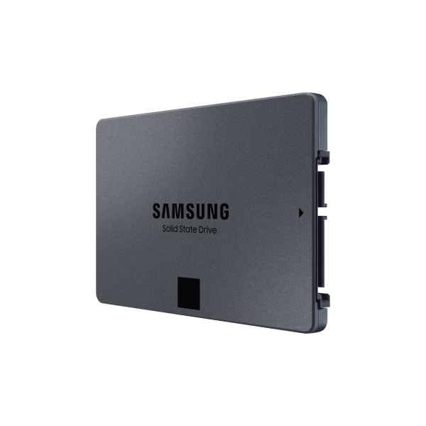 SAMSUNG SSD 870 QVO 1TB MZ-77Q1T0BW 2.5'' SATA3 R/W 550/520 (SIAE) [MZ-77Q1T0BW]