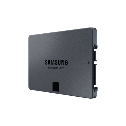 SAMSUNG SSD 870 QVO 1TB MZ-77Q1T0BW 2.5'' SATA3 R/W 550/520 (SIAE) [MZ-77Q1T0BW]