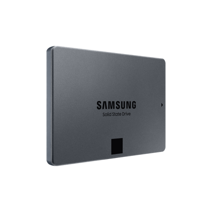 SAMSUNG SSD 870 QVO 1TB MZ-77Q1T0BW 2.5'' SATA3 R/W 550/520 (SIAE) [MZ-77Q1T0BW]