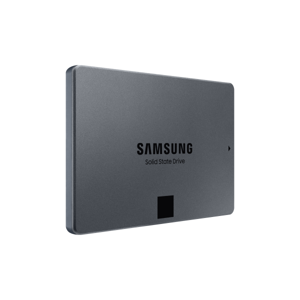 SAMSUNG SSD 870 QVO 1TB MZ-77Q1T0BW 2.5'' SATA3 R/W 550/520 (SIAE) [MZ-77Q1T0BW]