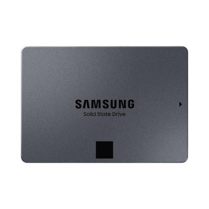 SAMSUNG SSD 870 QVO 1TB MZ-77Q1T0BW 2.5'' SATA3 R/W 550/520 (SIAE) [MZ-77Q1T0BW]