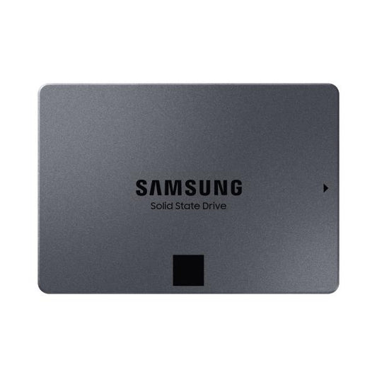 Samsung MZ-77Q1T0 1TB 2.5" Serial ATA III QLC [MZ-77Q1T0BW]