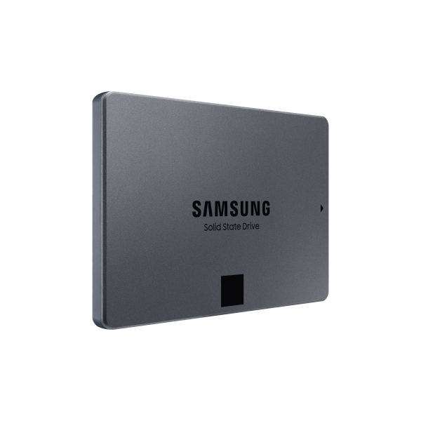 Samsung MZ-77Q2T0 2.5" 2 TB Serial ATA III V-NAND MLC [MZ-77Q2T0BW]