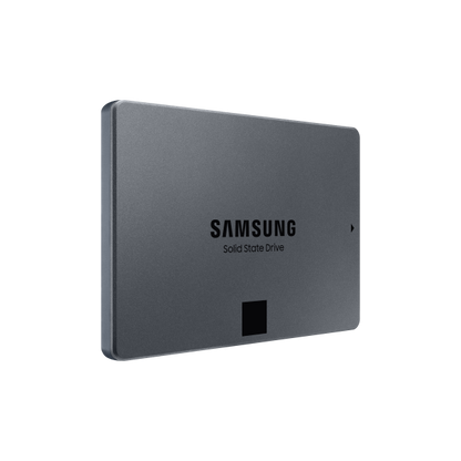 Samsung MZ-77Q2T0 2.5" 2 TB Serial ATA III V-NAND MLC [MZ-77Q2T0BW]