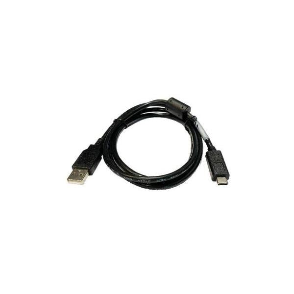 Honeywell CBL-500-120-S00-05 cable USB 1,2 m USB A USB C Negro [CBL-500-120-S00-05] 