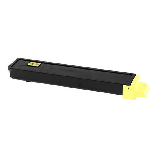 KYOCERA TK-895Y cartuccia toner 1 pz Originale Giallo [1T02K0ANL0]