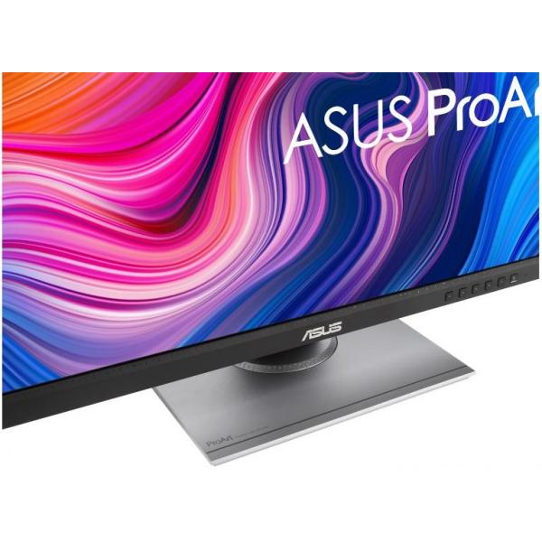 ASUS PA248QV Monitor PC 61,2 cm (24.1") 1920 x 1200 Pixel Full HD LED Nero [PA248QV]