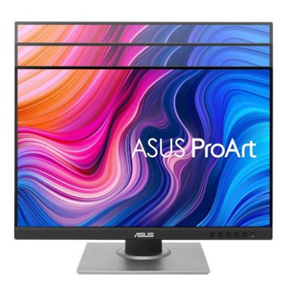 ASUS PA248QV Monitor PC 61,2 cm (24.1") 1920 x 1200 Pixel Full HD LED Nero [PA248QV]