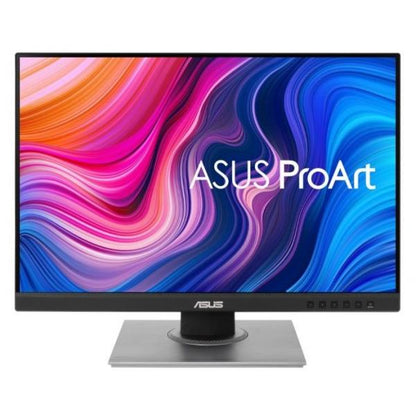 ASUS PA248QV Monitor PC 61,2 cm (24.1") 1920 x 1200 Pixel Full HD LED Nero [PA248QV]