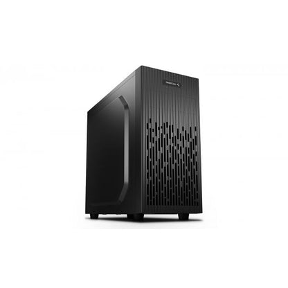 DEEPCOOL CASE MICRO ATX MATREXX 30 SI DP-ATX-MATREXX30-SI [DPMATREXX30SI]