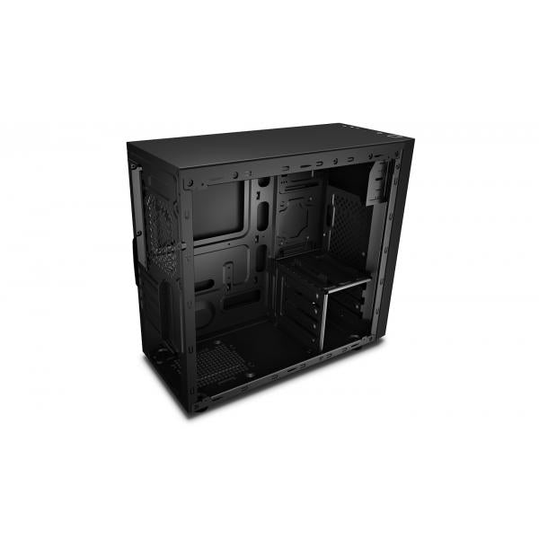 DEEPCOOL CASE MICRO ATX MATREXX 30 SI DP-ATX-MATREXX30-SI [DPMATREXX30SI]