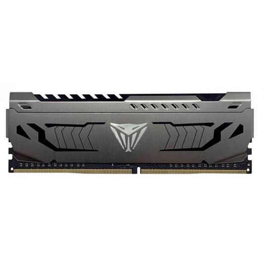 PATRIOT RAM GAMING VIPER STEEL 32GB(1x32GB) 3600MHZ DIMM DDR4 [PVS432G360C8]