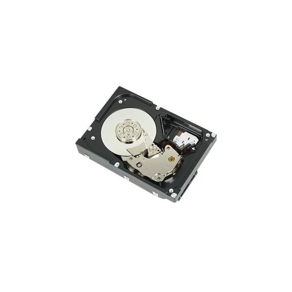 DELL 400-AUPW disco duro interno 3.5" 1 TB Serial ATA III [400-AUPW]