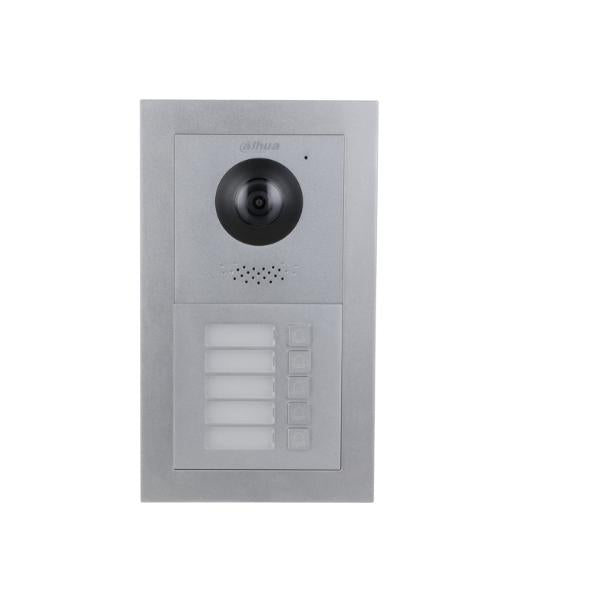 Dahua-VTO4202F-MR-Dahua Videocitofono - Accessori - Mezzo modulo RFID 13.56 Mhz per VTO4 Series - PROMO FINO AD ESAURIMENTO SCORTE VTO4202F-MR [VTO4202F-MR]