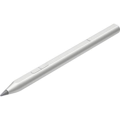 Hp Rechargeable Tilt Pen - Pike Silver [3J123AA#ABB]