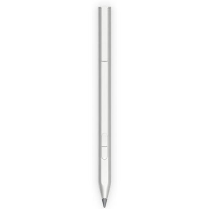 Hp Rechargeable Tilt Pen - Pike Silver [3J123AA#ABB]